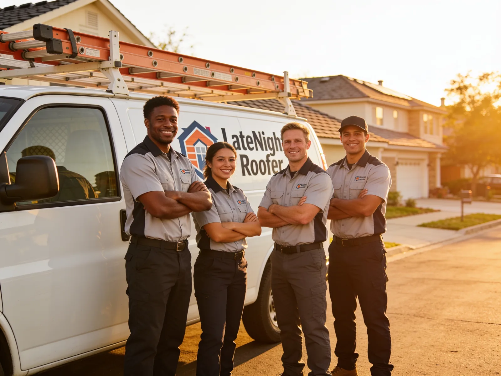 Emergency Roof Repair company in Liberty, SC